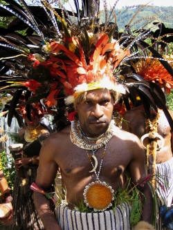 Papua N. Gw. men