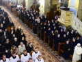 13.12.2014 Katedra Kielce