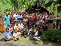 Papua N. Gw. parafianie